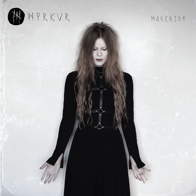 Mareridt (Deluxe Version) album cover