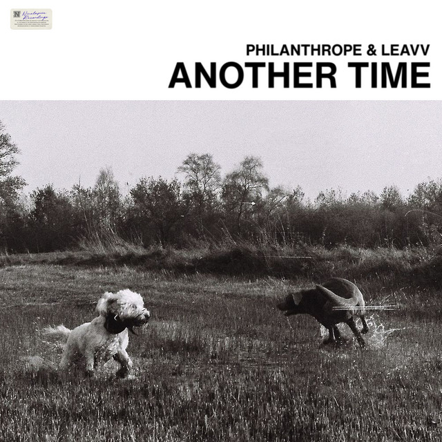 Another Time album cover
