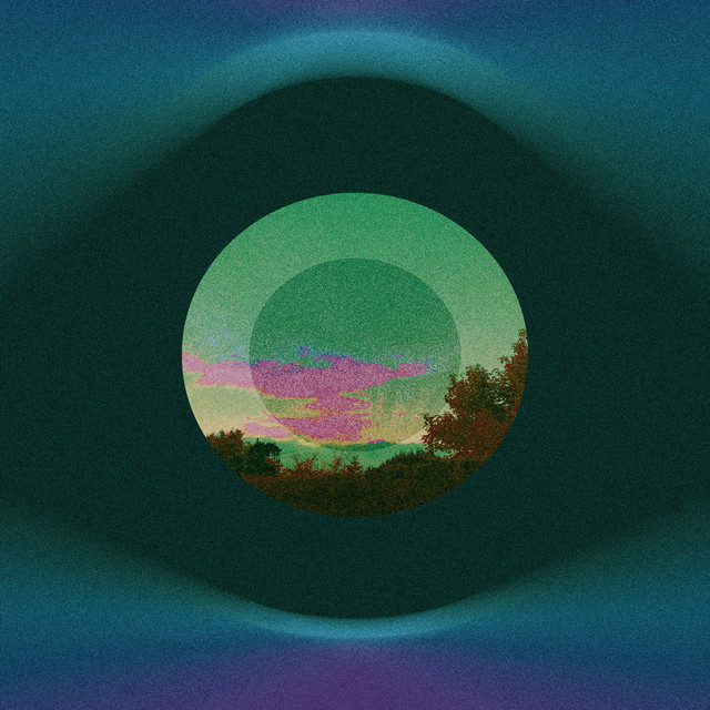 FLUX! album cover