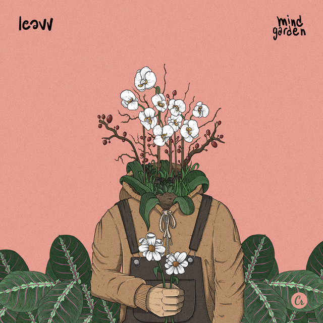 Mind Garden album cover