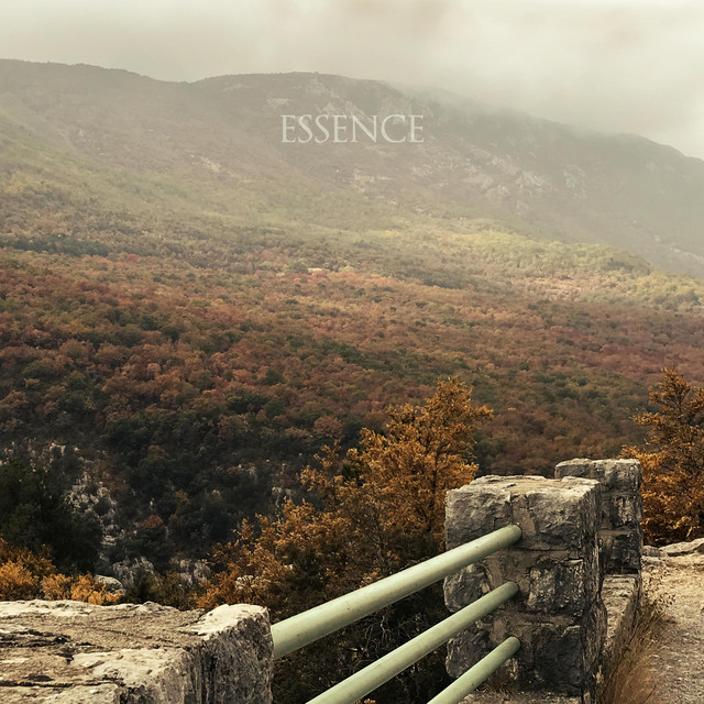 essence album cover