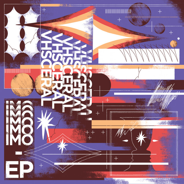 IMO album cover