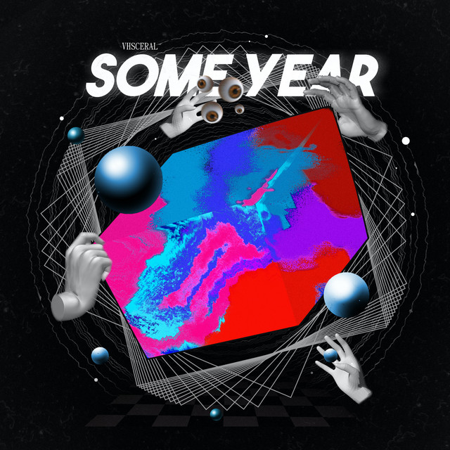 Some Year album cover