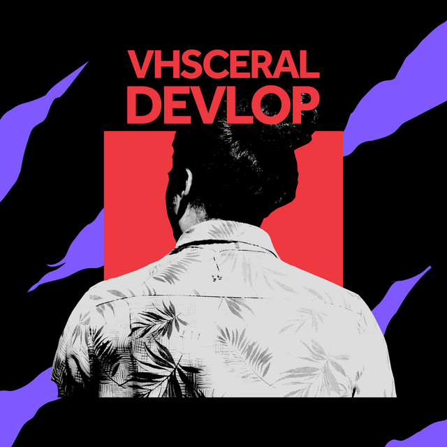 Devlop album cover