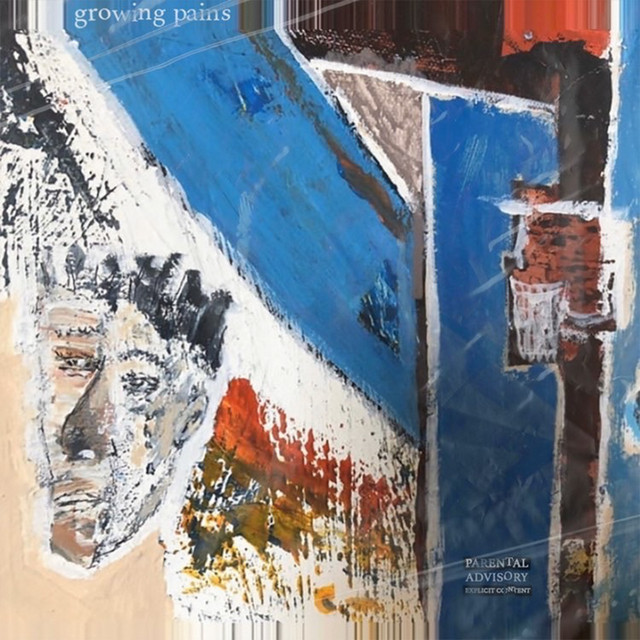 Growing Pains album cover