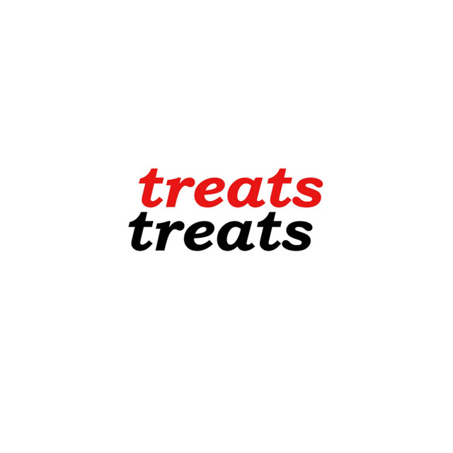 Treats album cover