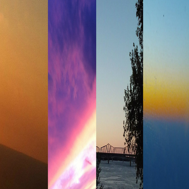 Untitled I-IV album cover