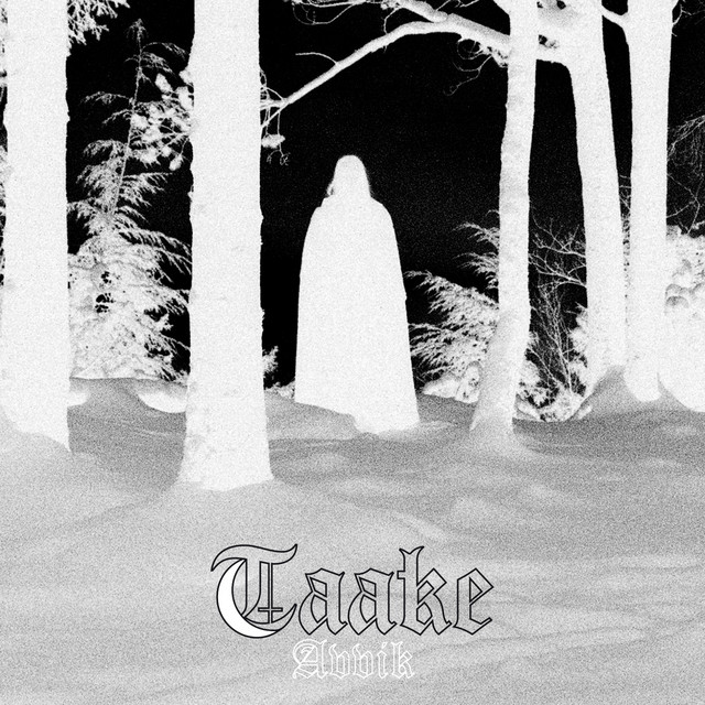 Avvik album cover