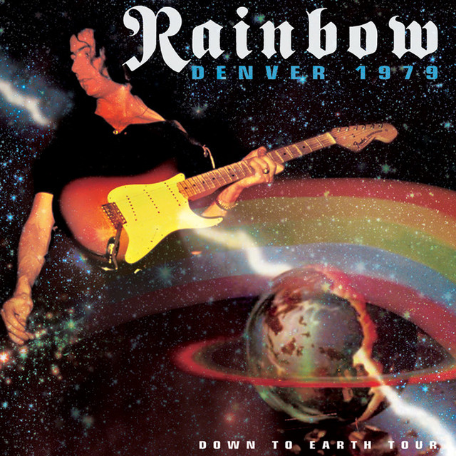 Denver 1979 (Live) album cover