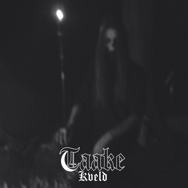 Kveld album cover