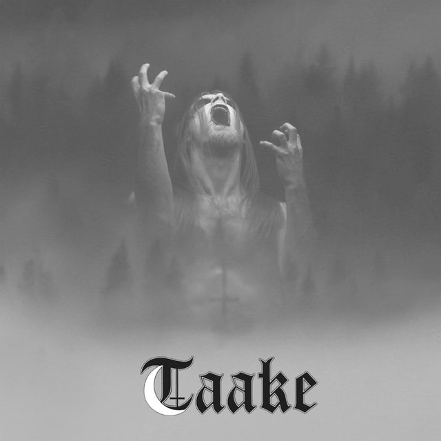 Taake album cover