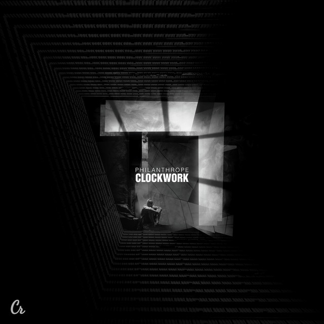 Clockwork album cover