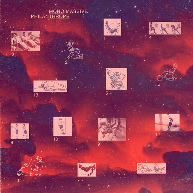 Monothrope album cover