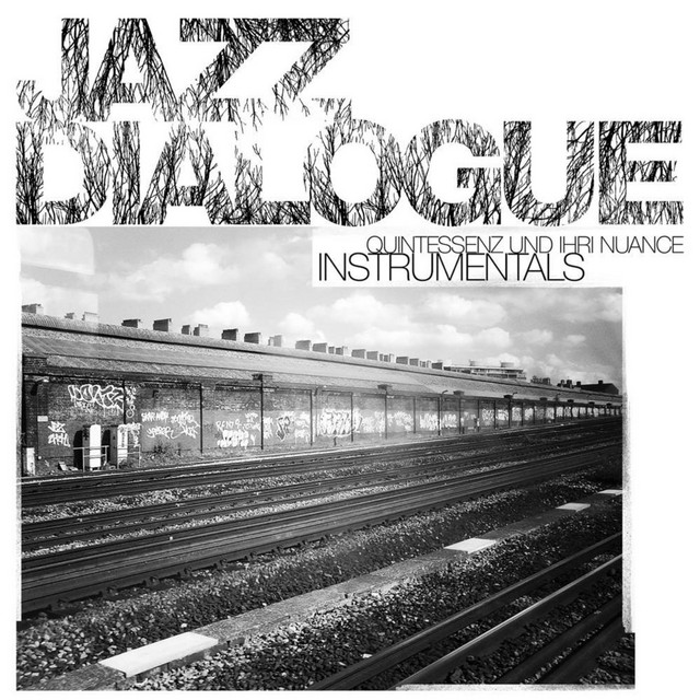 Quintessenz Und Ihre Nuance Instrumentals album cover