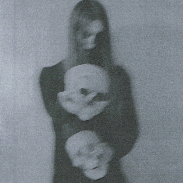 Doedskvad album cover
