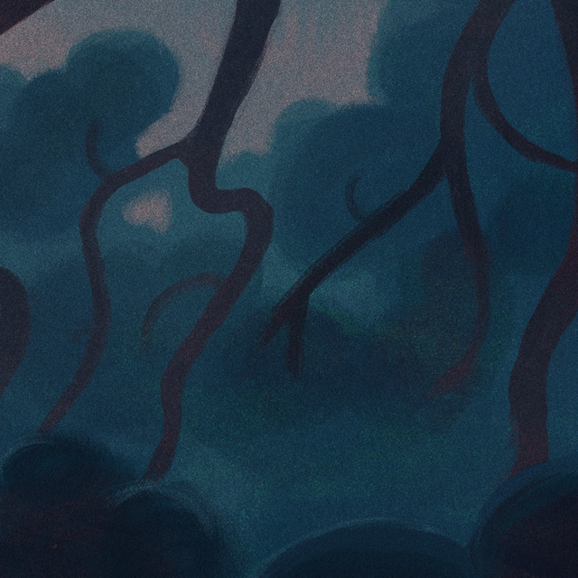 Lost