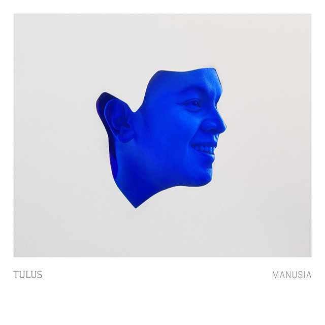 Manusia album cover