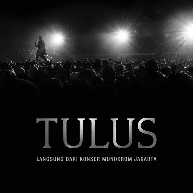 Langsung Dari Konser Monokrom Jakarta (Live) album cover