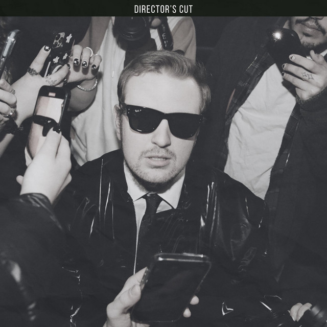 Movie Star (Director's Cut) album cover