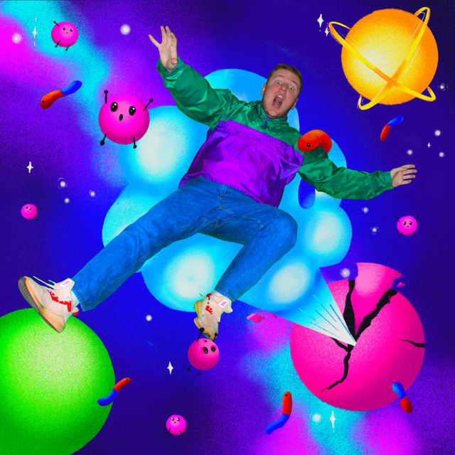 Life After the Demise of Planet Gumball album cover