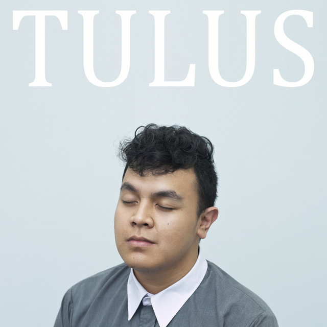 Tulus album cover