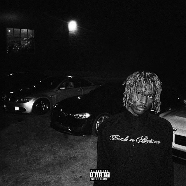 BACK IN ACTION 4.0 album cover