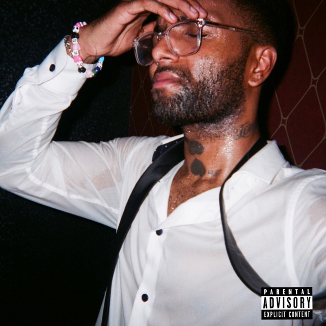 Vices Hurt album cover