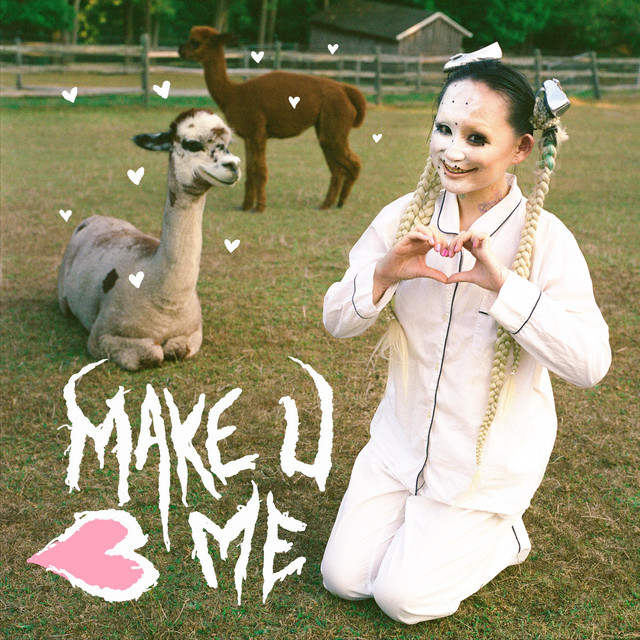 MAKE U 3 ME