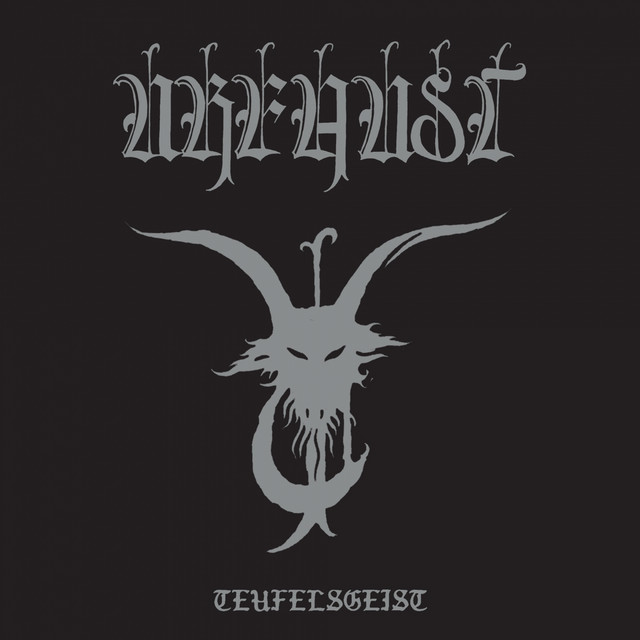 Teufelsgeist album cover