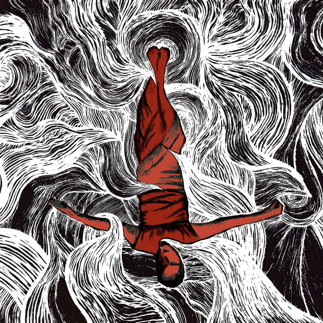 To Breathe Underwater album cover