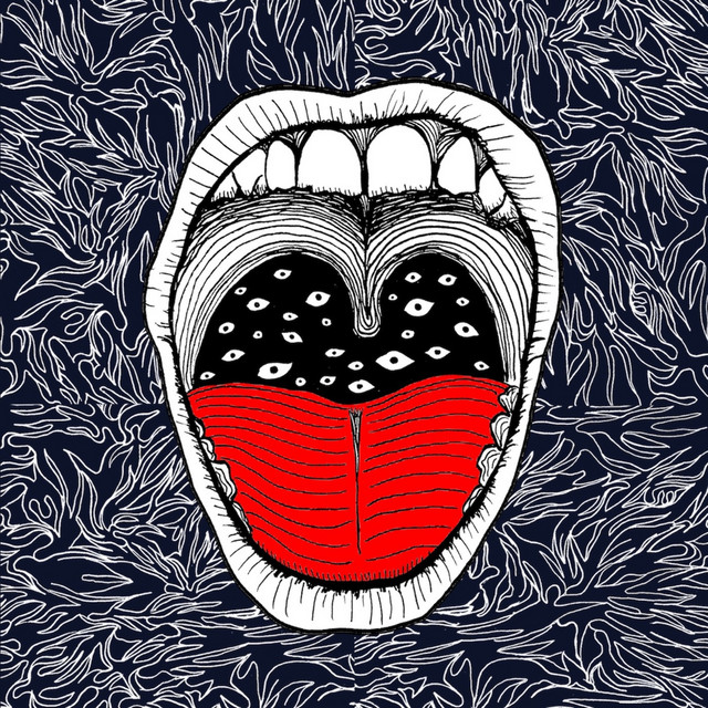 Swallow Me Whole album cover