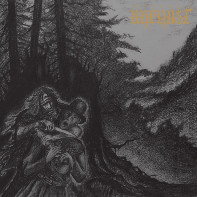 Ritual Music for the True Clochard album cover