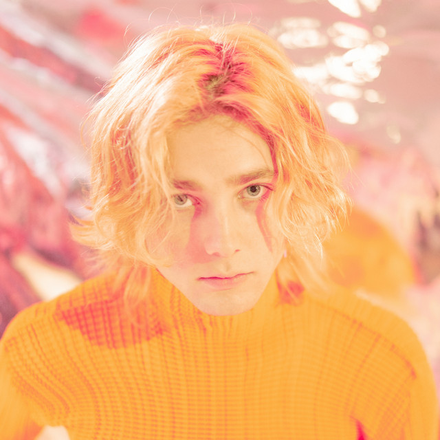 Boys by Girls album cover