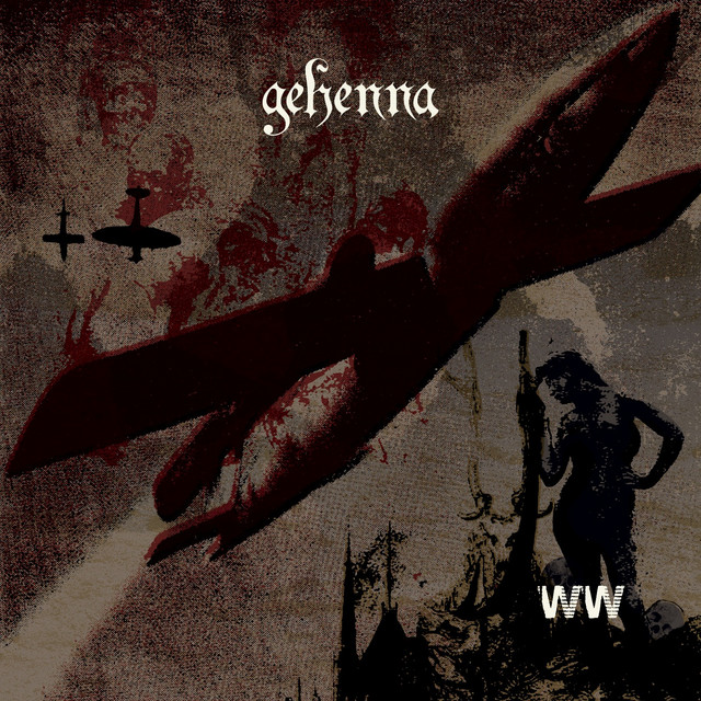 Ww album cover