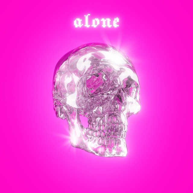Alone