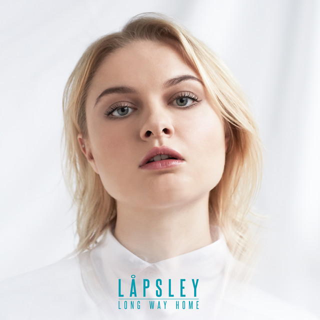 Long Way Home album cover