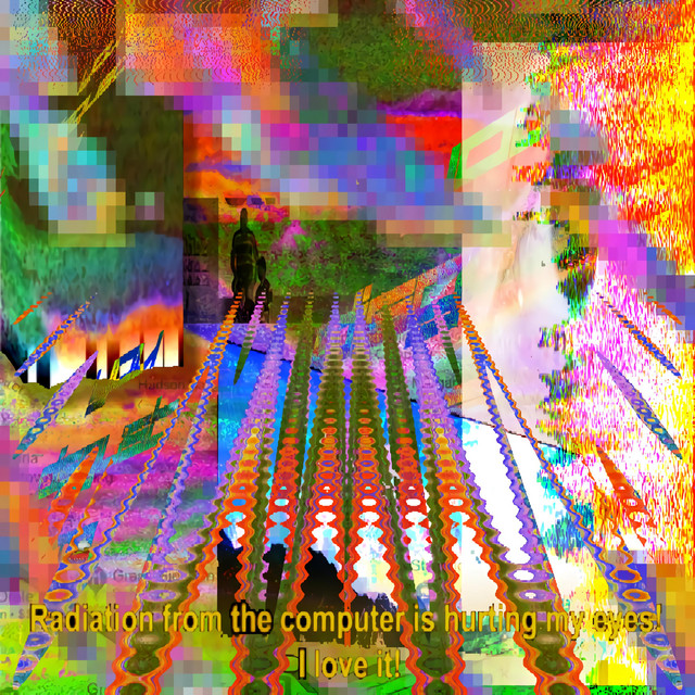 FOAR EVERYWUN FRUM MIMI album cover