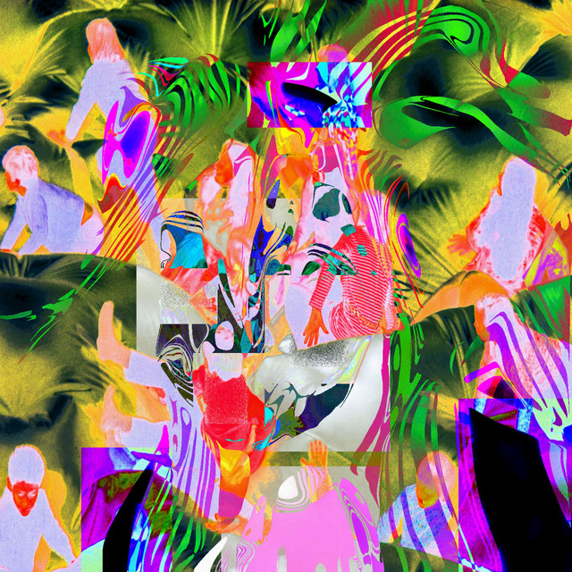 effective. Power album cover