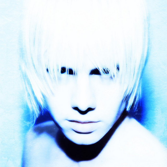 wolf album cover