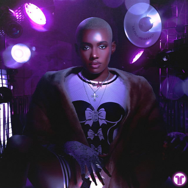 TK ULTRA (Remixes)