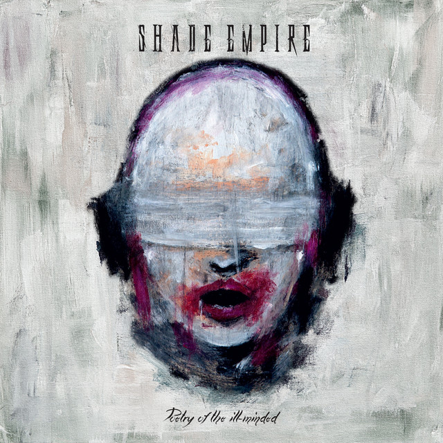 Poetry Of The Ill-Minded album cover
