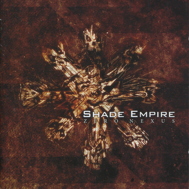 Zero Nexus album cover