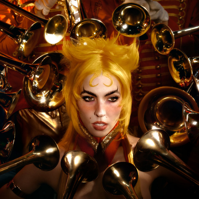 Fanfare: The Lost Demos album cover