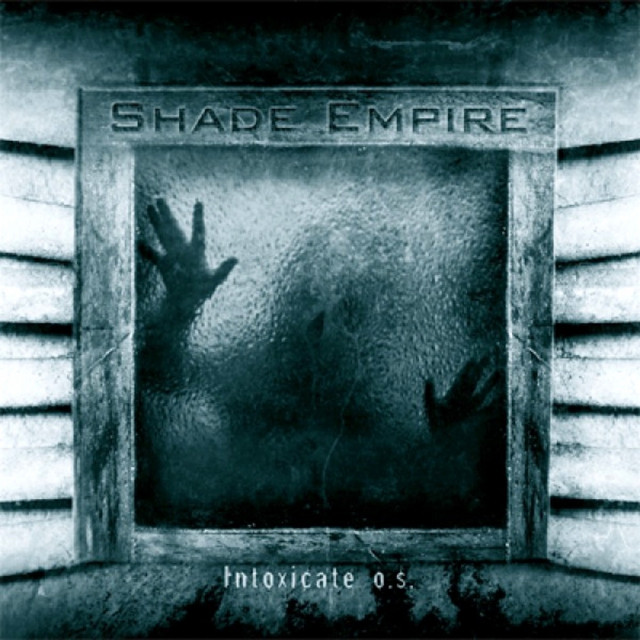 Intoxicate O.S. album cover