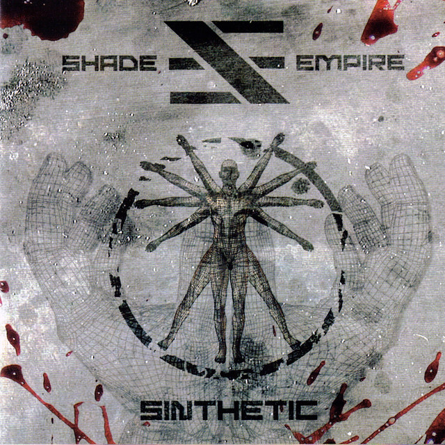 Sinthetic album cover