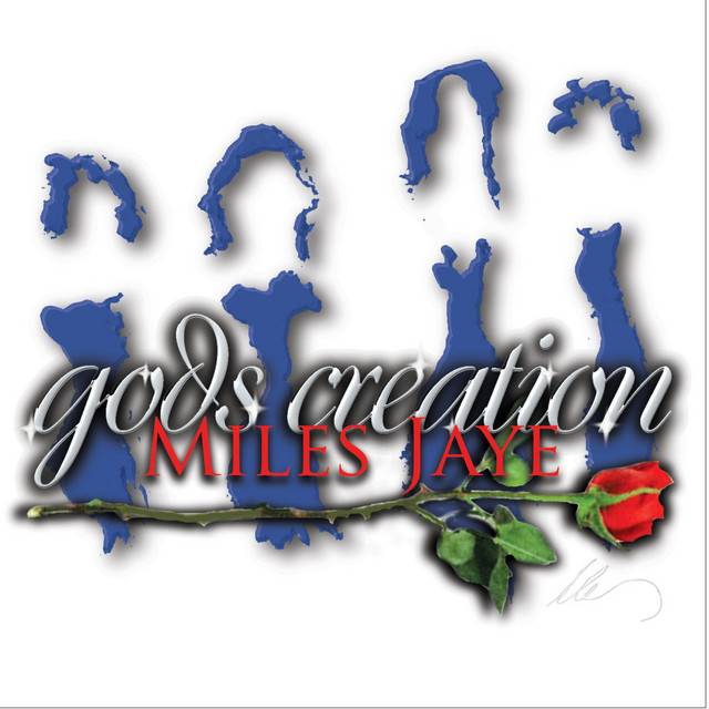God's Creation album cover