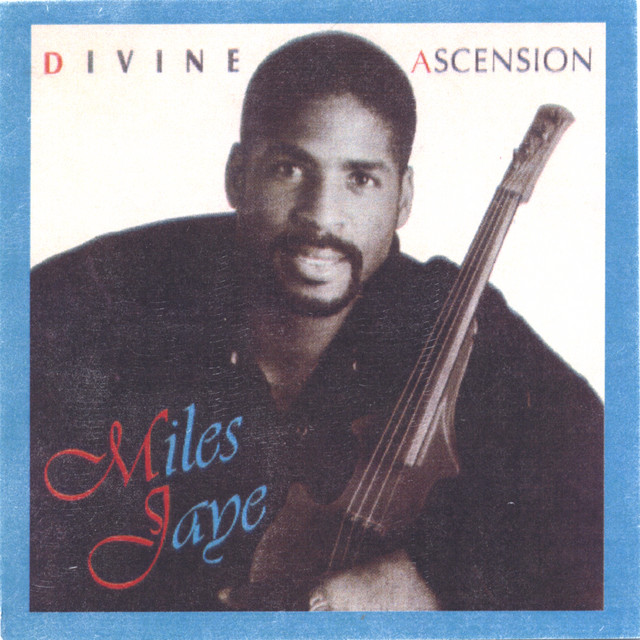 Divine Ascension album cover