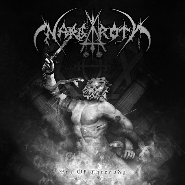 Era of Threnody album cover