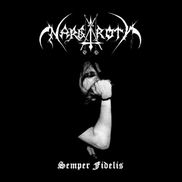Semper Fidelis album cover