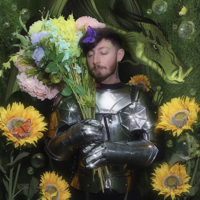 forever yours album cover